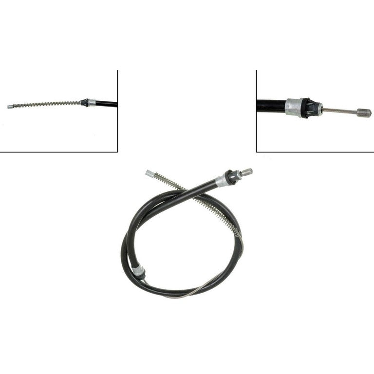 Dorman - First Stop Parking Brake Cable for 1992-1985 Chevrolet Camaro Pontiac Firebird C94263
