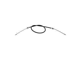 Dorman - First Stop Parking Brake Cable with corrosion-resistant design for 1990-1991 Jeep Cherokee Jeep Wagoneer C94311