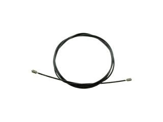 Dorman Parking Brake Cable C94366 image 2