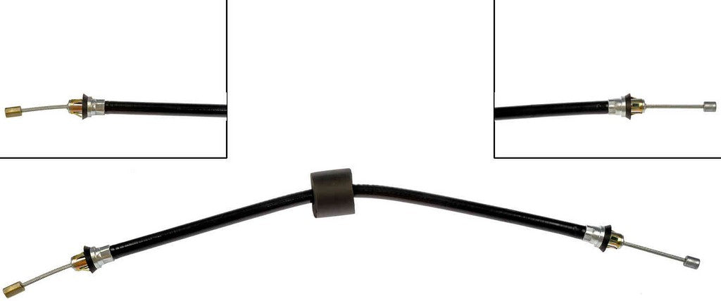 Dorman Parking Brake Cable C94368 main image
