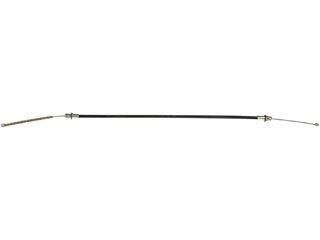 Dorman - First Stop Parking Brake Cable with Corrosion-Resistant Design for 1991-1995 Jeep Wrangler C94372
