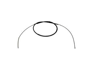 Dorman - First Stop Parking Brake Cable with corrosion-resistant design for 1999-92 Chevrolet C1500 K1500 GMC C1500 K1500 C94390