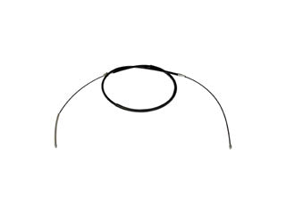 Dorman - First Stop Parking Brake Cable with corrosion-resistant design for 1999-92 Chevrolet C1500 K1500 GMC C1500 K1500 C94390