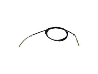 Dorman - First Stop Parking Brake Cable with corrosion-resistant design for 1999-92 Chevrolet GMC C94391