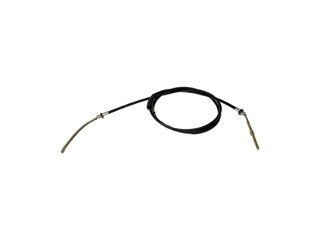 Dorman - First Stop Parking Brake Cable with corrosion-resistant design for 1999-92 Chevrolet GMC C94391