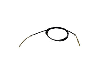 Dorman - First Stop Parking Brake Cable with corrosion-resistant design for 1999-92 Chevrolet GMC C94391