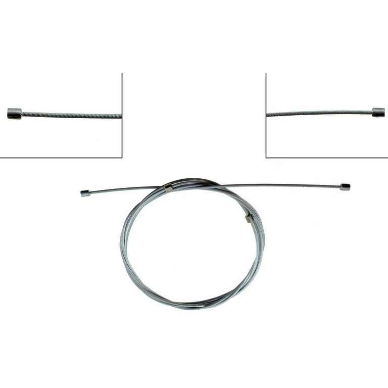 Dorman - First Stop C94393 product image
