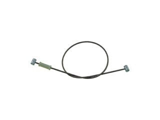 Dorman - First Stop Parking Brake Cable for 1983-1981 Honda Civic C94410