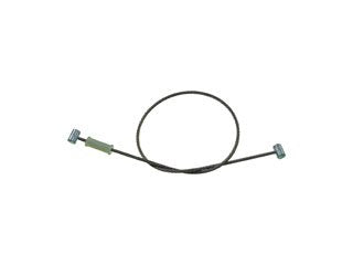 Dorman - First Stop Parking Brake Cable for 1983-1981 Honda Civic C94410