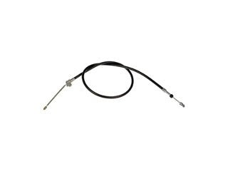 Dorman Parking Brake Cable for 2002-98 Chevrolet Prizm, 1997-93 Geo Prizm, 2002-98 Toyota Corolla C94464