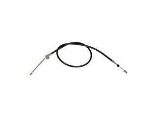 Dorman Parking Brake Cable for 2002-98 Chevrolet Prizm, 1997-93 Geo Prizm, 2002-98 Toyota Corolla C94464