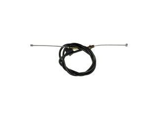 Dorman - First Stop Parking Brake Cable with Corrosion Resistant Design for 1992-1996 Ford E-350 Econoline C94475