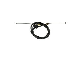 Dorman - First Stop Parking Brake Cable with Corrosion Resistant Design for 1992-1996 Ford E-350 Econoline C94475