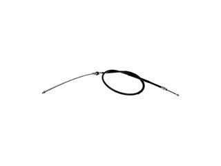 Dorman - First Stop Parking Brake Cable with corrosion-resistant design for 1992-2005 Ford F-250/F-350 C94483