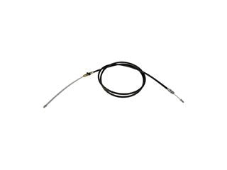 Dorman - First Stop Parking Brake Cable with Corrosion-Resistant Design for 1992-1997 Ford F350 C94484