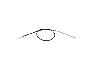 Dorman Parking Brake Cable C94485 image 2