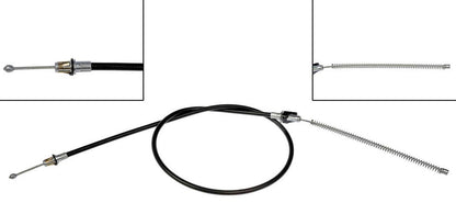 Dorman Parking Brake Cable C94485 main image
