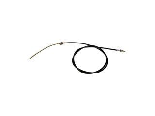 Dorman - First Stop Parking Brake Cable with corrosion-resistant design for 1992-1999 Ford E-250 Econoline C94488