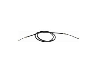 Dorman First Stop Parking Brake Cable with corrosion‑resistant fittings for 1994–1997 Ford Bronco, F‑150, Lobo C94490