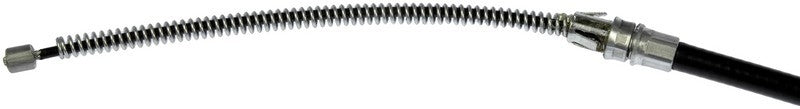 Dorman First Stop Parking Brake Cable with corrosion‑resistant fittings for 1994–1997 Ford Bronco, F‑150, Lobo C94490