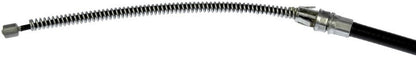 Dorman First Stop Parking Brake Cable with corrosion‑resistant fittings for 1994–1997 Ford Bronco, F‑150, Lobo C94490