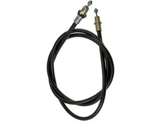 Dorman - First Stop Parking Brake Cable with corrosion-resistant design for 1993 Ford Mustang C94497