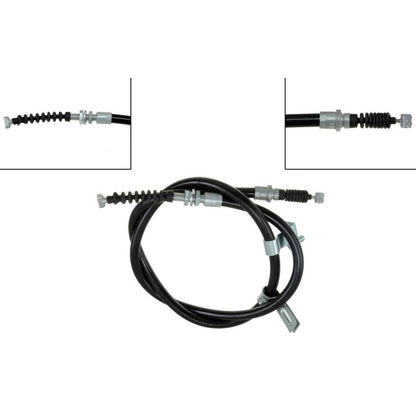 Dorman C94502