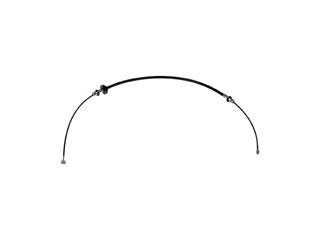 Dorman - First Stop Parking Brake Cable Tough Materials with Corrosion-Resistant Design for 1992-1997 Ford C94507