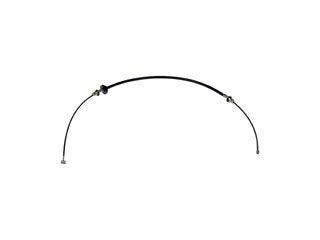 Dorman - First Stop Parking Brake Cable Tough Materials with Corrosion-Resistant Design for 1992-1997 Ford C94507