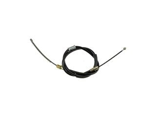 Dorman - First Stop Parking Brake Cable with corrosion-resistant design for 1996-92 Jeep Cherokee C94570