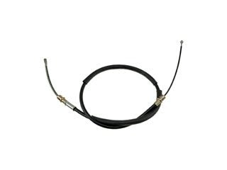 Dorman - First Stop Parking Brake Cable with corrosion-resistant design for 1992-96 Jeep Cherokee C94573