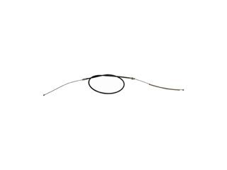 Dorman - First Stop Parking Brake Cable with corrosion-resistant design for 2000-1990 Chevrolet and GMC C94657