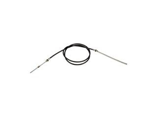 Dorman - First Stop Parking Brake Cable with corrosion-resistant design for 1994-1997 Chevrolet and GMC Part C94658