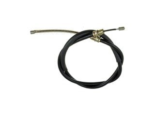 Dorman - First Stop Parking Brake Cable with corrosion-resistant design for 1992-94 Chevrolet GMC Oldsmobile C94659