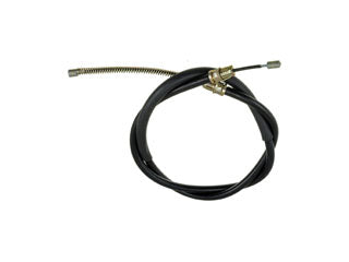 Dorman - First Stop Parking Brake Cable with corrosion-resistant design for 1992-94 Chevrolet GMC Oldsmobile C94659