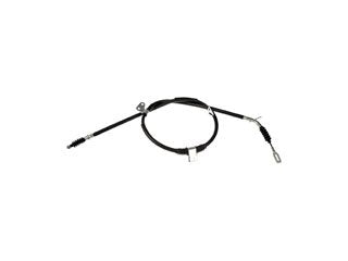 Dorman - First Stop Parking Brake Cable with Corrosion-Resistant Design for 1992-88 Mazda MX-6 C94678