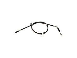 Dorman - First Stop Parking Brake Cable with Corrosion-Resistant Design for 1992-88 Mazda MX-6 C94678