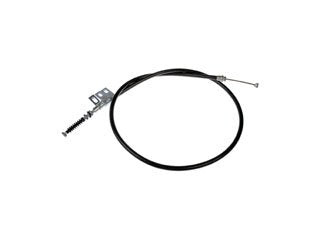 Dorman - First Stop Parking Brake Cable with Corrosion-Resistant Design for 1992-1990 Mazda MX-6 C94682