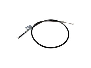 Dorman - First Stop Parking Brake Cable with Corrosion-Resistant Design for 1992-1990 Mazda MX-6 C94682