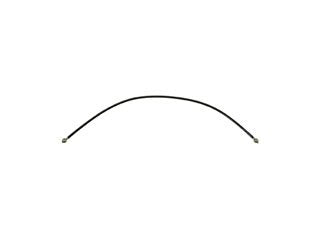 Dorman - First Stop Parking Brake Cable for 1999-94 Dodge Ram 1500, 1999-97 Dodge Ram 2500 & 3500 C94688