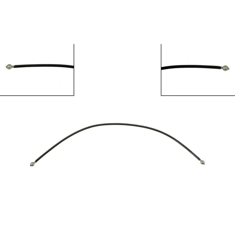 Dorman - First Stop Parking Brake Cable for 1999-94 Dodge Ram 1500, 1999-97 Dodge Ram 2500 & 3500 C94688