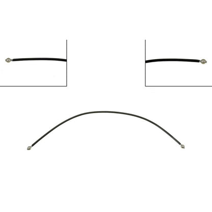 Dorman - First Stop Parking Brake Cable for 1999-94 Dodge Ram 1500, 1999-97 Dodge Ram 2500 & 3500 C94688