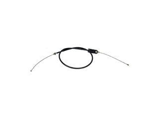 Dorman - First Stop Parking Brake Cable with corrosion-resistant design for 1999-94 Dodge Ram 1500/2500/3500 C94690