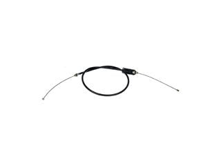 Dorman - First Stop Parking Brake Cable with corrosion-resistant design for 1999-94 Dodge Ram 1500/2500/3500 C94690
