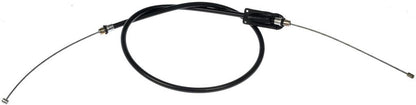 Dorman - First Stop Parking Brake Cable with corrosion-resistant design for 1999-94 Dodge Ram 1500/2500/3500 C94690