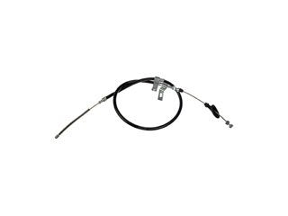 Dorman - First Stop Parking Brake Cable for Mazda MPV 1993-89 C94706