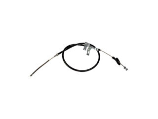 Dorman - First Stop Parking Brake Cable for Mazda MPV 1993-89 C94706