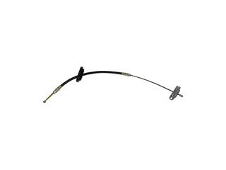 Dorman - First Stop Parking Brake Cable with corrosion-resistant design for 1995-93 Chevrolet Camaro Pontiac Firebird C94725