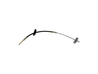 Dorman - First Stop Parking Brake Cable with corrosion-resistant design for 1995-93 Chevrolet Camaro Pontiac Firebird C94725