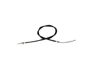Dorman - First Stop Parking Brake Cable with corrosion-resistant design for 2002-98 Ford and 2003-95 Mazda C94740